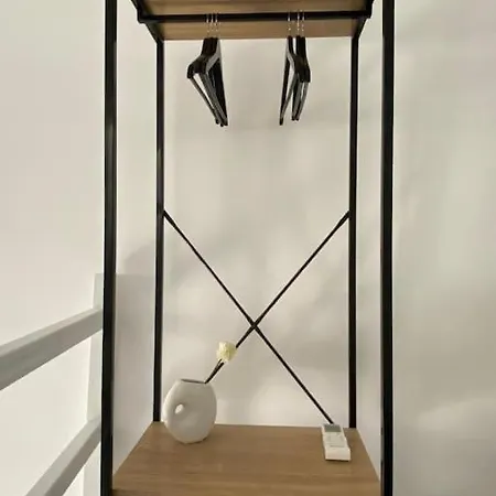 Oculus Mykonos Ii דירה