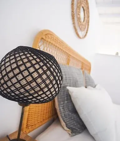 Oculus Mykonos Ii Mykonos Town