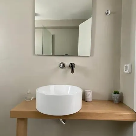 Apartamento Oculus Mykonos Ii Mykonos Town