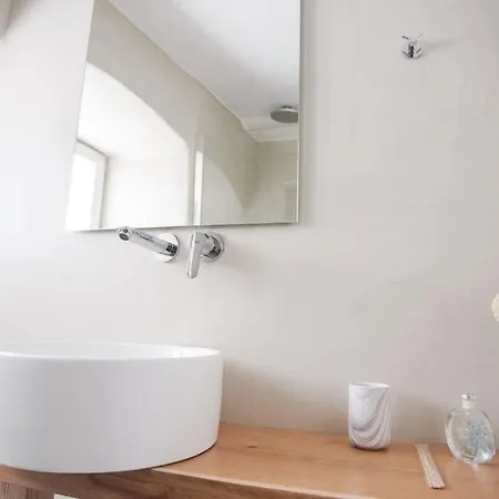 Apartamento Oculus Mykonos Ii Mykonos Town