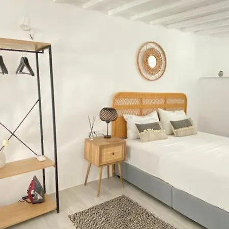 Apartamento Oculus Mykonos Ii