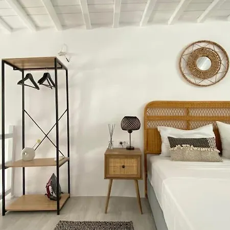 Oculus Mykonos Ii דירה Mykonos Town