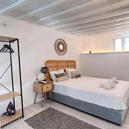Apartamento Oculus Mykonos Ii *