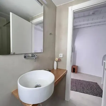 Oculus Mykonos Ii *