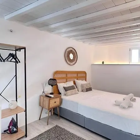 Oculus Mykonos Ii