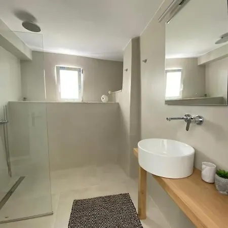 Lägenhet Oculus Mykonos Ii
