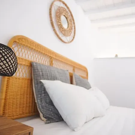 Oculus Mykonos Ii *