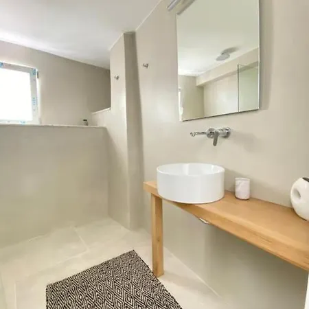 Lägenhet Oculus Mykonos Ii