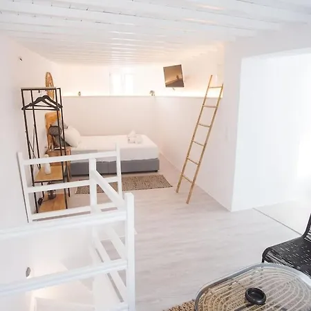 Oculus Mykonos Ii Mykonos Town